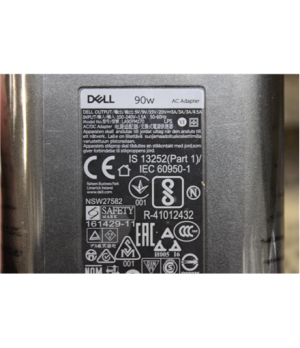 Dell AC Power Adapter Kit 90W USB-C E5