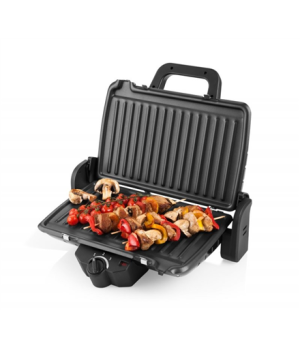 ETA | Electric grill | ETA415590000 | Contact | 1600 W | Black