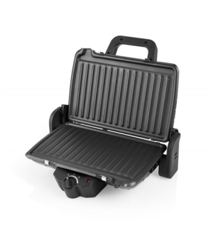 ETA | Electric grill | ETA415590000 | Contact | 1600 W | Black