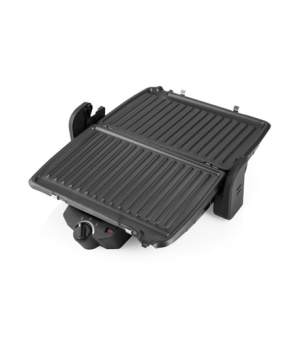 ETA | Electric grill | ETA415590000 | Contact | 1600 W | Black