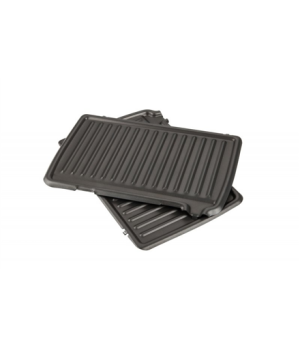 ETA | Electric grill | ETA415590000 | Contact | 1600 W | Black