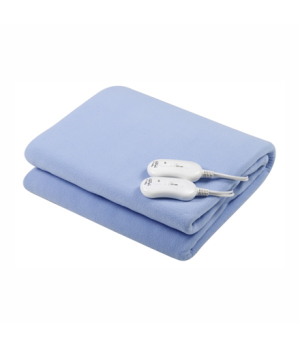 Gallet | Electric blanket | GALCCH160 | Number of heating levels 3 | Number of persons 2 | Washable | Remote control | Polar fle