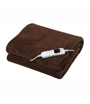 Gallet | Electric blanket | GALCCH130 | Number of heating levels 9 | Number of persons 1 | Washable | Remote control | Microflee