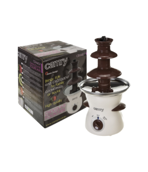 Camry | Chocolate Fountain | 80W (maximum 190W) W