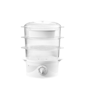 Adler | White | 800 W W | Number of baskets 3