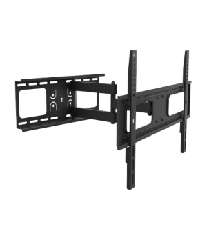 Logilink BP0028 TV Wall mount, 37"-70", tilt +10°-20°,swievel +-90°, 475mm | Logilink | Wall Mount | 37-70 " | Maximum weight (c