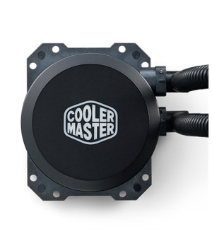 Cooler master liquid cpu cooler (AIO) Master Liquid Lite 240 Cooler Master Liquid cpu cooler (AIO) Master Liquid Lite 240