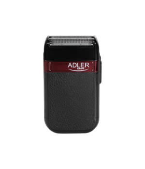 Adler | Shaver | AD 2923 | Operating time (max) 45 min | NiMH | Black