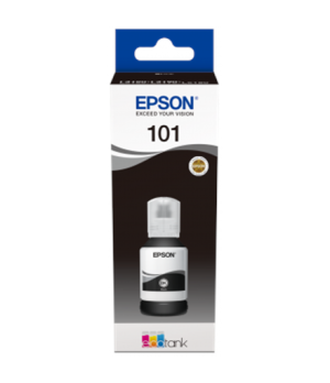 Epson 101 EcoTank BK | Ink Bottle | Black