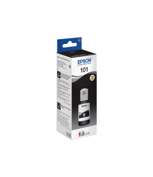 Epson 101 EcoTank BK | Ink Bottle | Black