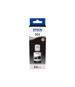 Epson 101 EcoTank BK | Ink Bottle | Black