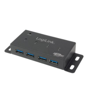 Logilink | USB 3.0 Hub | UA0149