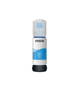 Epson 101 EcoTank CY | Ink Bottle | Cyan