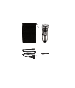 Mesko | Electric Shaver | MS 2920 | Silver