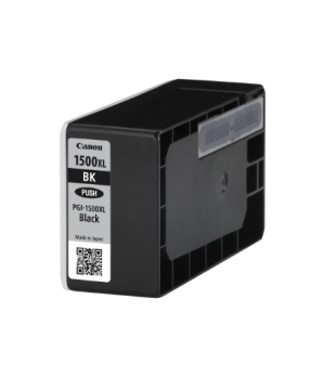 Canon Ink Tank | PGI-1500XL | Ink Tank | Black