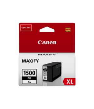 Canon Ink Tank | PGI-1500XL | Ink Tank | Black