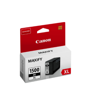 Canon Ink Tank | PGI-1500XL | Ink Tank | Black