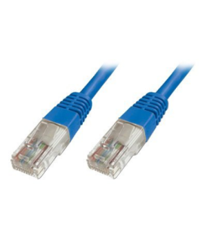 Digitus | Patch cord | CAT 5e U-UTP, PVC AWG 26/7, 1 m