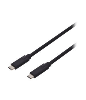 Digitus | USB Type-C Connection Cable | AK-300139-010-S | USB-C to USB-C USB Male 3.1 Gen 2 (Type C) | USB Male 3.1 Gen 2 (Type 