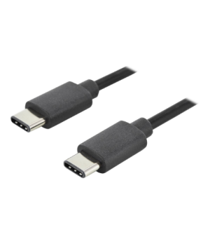 Digitus | AK-300138-018-S | USB-C to USB-C USB Male 2.0 (Type C) | USB Male 2.0 (Type C)