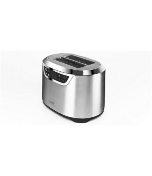 Caso | NOVEA T2 | Toaster | Power 900 W | Number of slots 2 | Housing material Stainless steel | Stainless steel