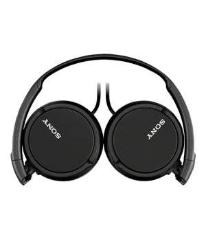 Sony | MDR-ZX110APB.CE7 | Headband/On-Ear | Microphone | Black