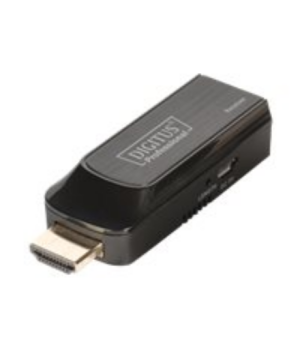 Digitus | Mini HDMI Extender Set