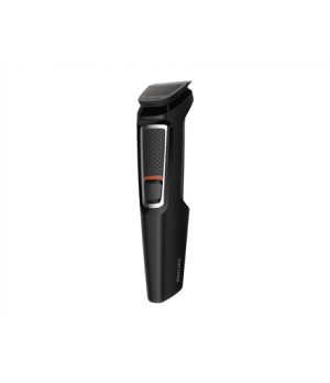 Philips | 8-in-1 Face and Hair trimmer | MG3730/15 | Cordless | Black