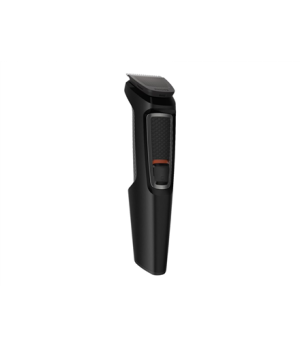 Philips | 8-in-1 Face and Hair trimmer | MG3730/15 | Cordless | Black