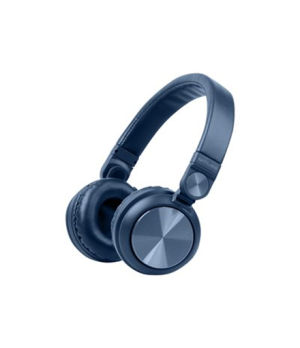 Muse | M-276BTB | Wireless | On-Ear | Microphone | Wireless | Blue