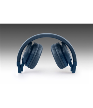 Muse | M-276BTB | Wireless | On-Ear | Microphone | Wireless | Blue