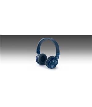 Muse | M-276BTB | Wireless | On-Ear | Microphone | Wireless | Blue