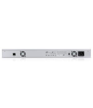 Ubiquiti | UniFi Switch 48 | US-48 (NON-POE) | Web managed | Rackmountable | 1 Gbps (RJ-45) ports quantity 48 | SFP ports quanti