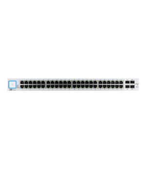 Ubiquiti | UniFi Switch 48 | US-48 (NON-POE) | Web managed | Rackmountable | 1 Gbps (RJ-45) ports quantity 48 | SFP ports quanti