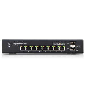 Ubiquiti | Edgeswitch | ES-8-150W | Web managed | Desktop | 12 month(s)