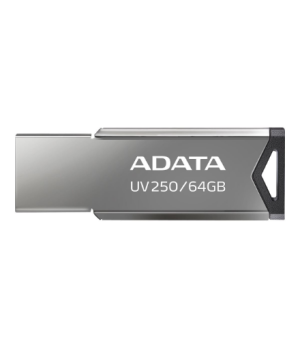 ADATA | USB Flash Drive | UV250 | 32 GB | USB 2.0 | Silver