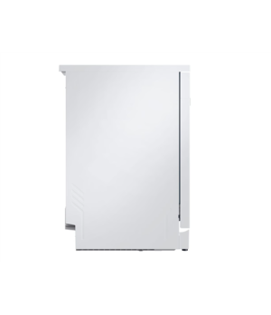 Candy Dishwasher | CF 5C4F0PW | Free standing | Width 59.7 cm | Number of place settings 15 | Number of programs 8 | Energy effi