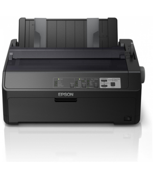 Epson FX-890II | Mono | Dot matrix | Standard