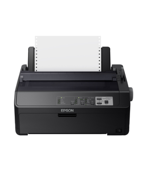 Epson FX-890II | Mono | Dot matrix | Standard