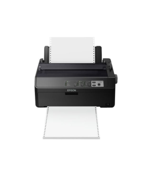 Epson FX-890II | Mono | Dot matrix | Standard