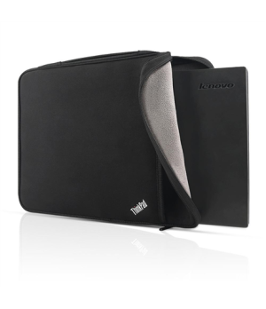 Lenovo | ThinkPad 12-inch Sleeve | Essential | Fits up to size 12 " | Sleeve | Black