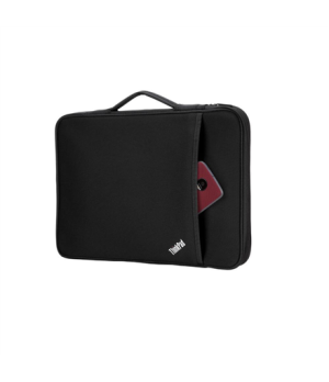 Lenovo | ThinkPad 12-inch Sleeve | Essential | Fits up to size 12 " | Sleeve | Black