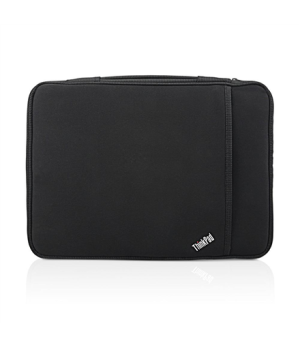 Lenovo | ThinkPad 12-inch Sleeve | Essential | Fits up to size 12 " | Sleeve | Black