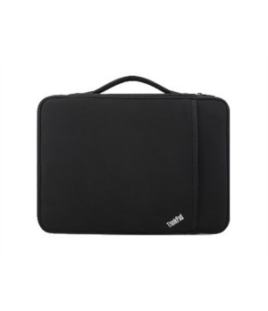 Lenovo | ThinkPad 12-inch Sleeve | Essential | Fits up to size 12 " | Sleeve | Black