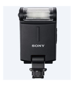 HVL-F20M | Camera brands compatibility Sony | External Flash