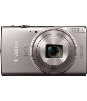 Canon | IXUS | 285 HS | Compact camera | 20.2 MP | Optical zoom 12 x | Digital zoom 4 x | Image stabilizer | ISO 3200 | Display 