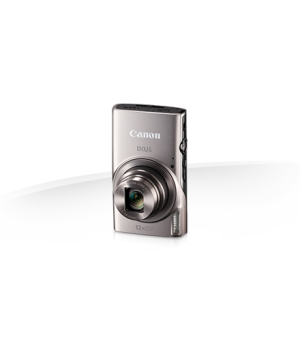 Canon | IXUS | 285 HS | Compact camera | 20.2 MP | Optical zoom 12 x | Digital zoom 4 x | Image stabilizer | ISO 3200 | Display 