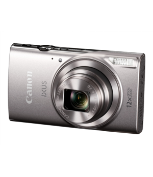 Canon | IXUS | 285 HS | Compact camera | 20.2 MP | Optical zoom 12 x | Digital zoom 4 x | Image stabilizer | ISO 3200 | Display 