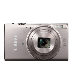 Canon | IXUS | 285 HS | Compact camera | 20.2 MP | Optical zoom 12 x | Digital zoom 4 x | Image stabilizer | ISO 3200 | Display 