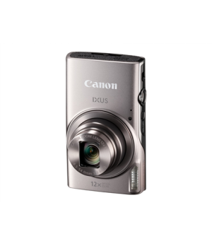 Canon | IXUS | 285 HS | Compact camera | 20.2 MP | Optical zoom 12 x | Digital zoom 4 x | Image stabilizer | ISO 3200 | Display 